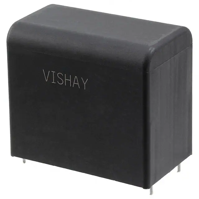 MKP1848C65010JY5 Vishay Beyschlag/Draloric/BC Components